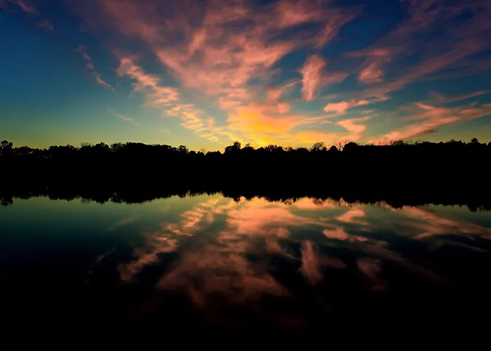 Cedar Creek